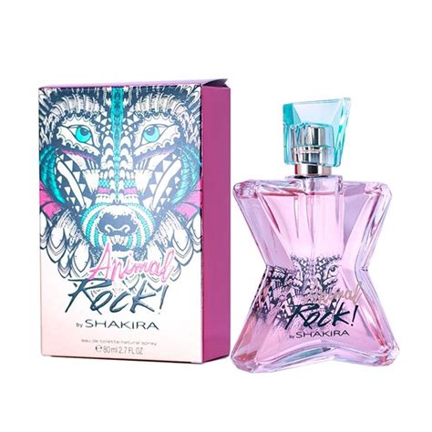 shakira perfume walmart